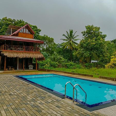 Sigiriya Elegant Resort Eksteriør bilde