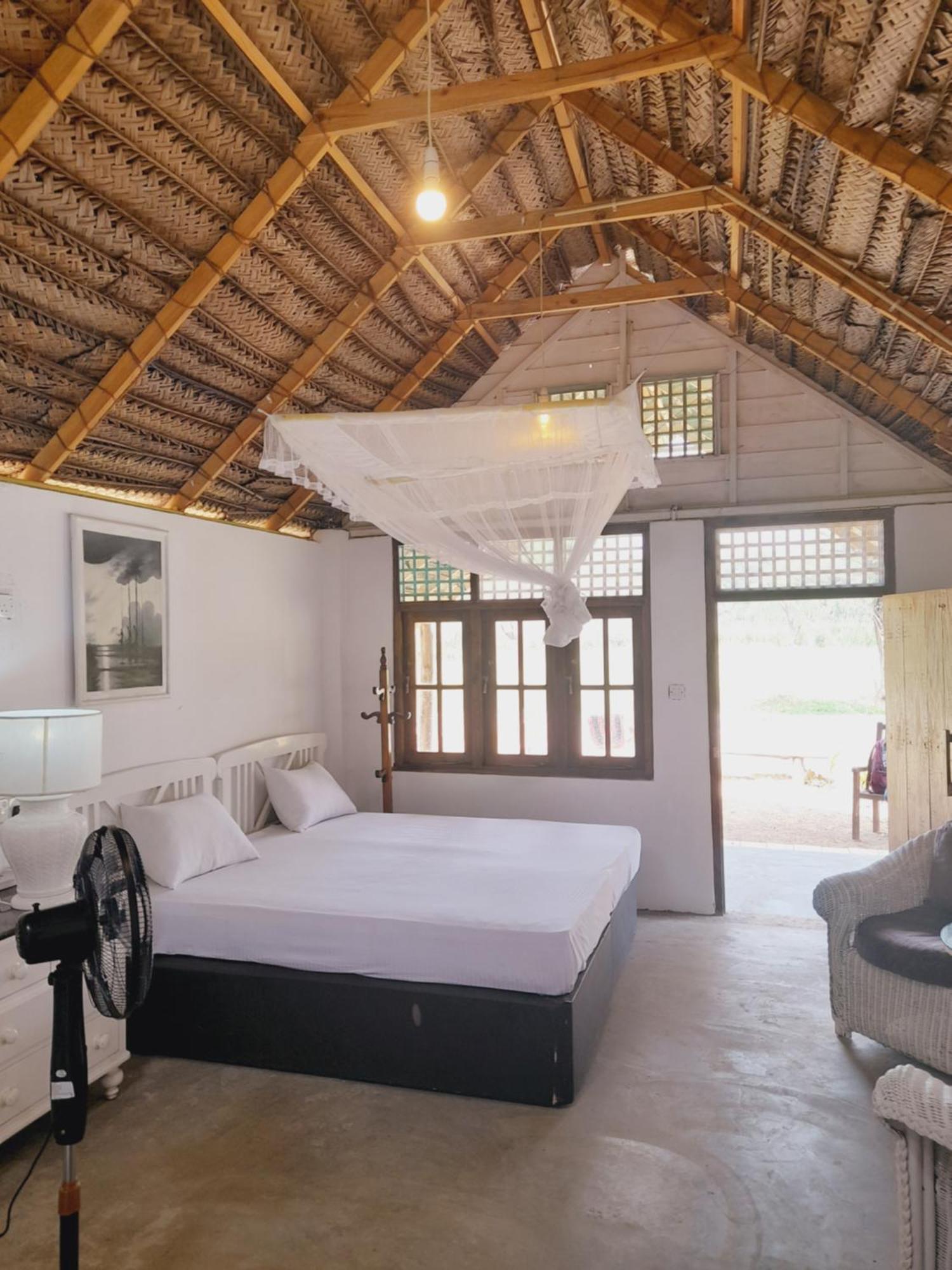 Sigiriya Elegant Resort Eksteriør bilde