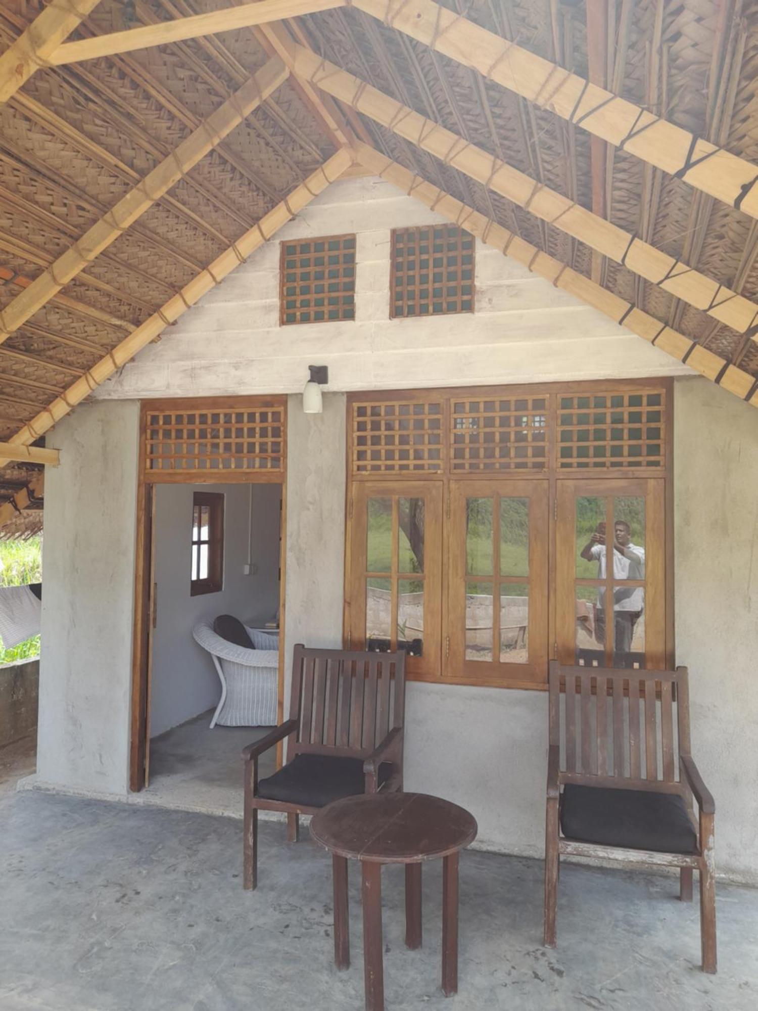 Sigiriya Elegant Resort Eksteriør bilde