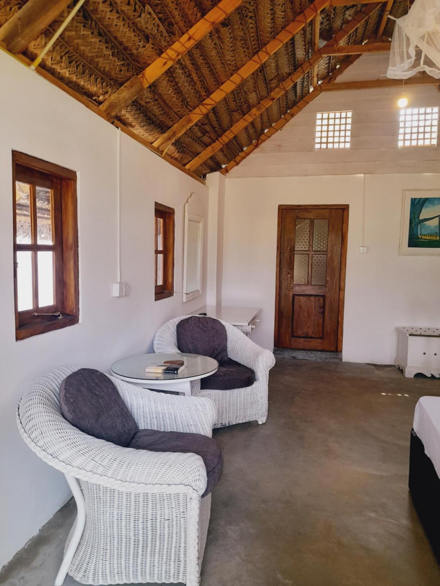 Sigiriya Elegant Resort Eksteriør bilde