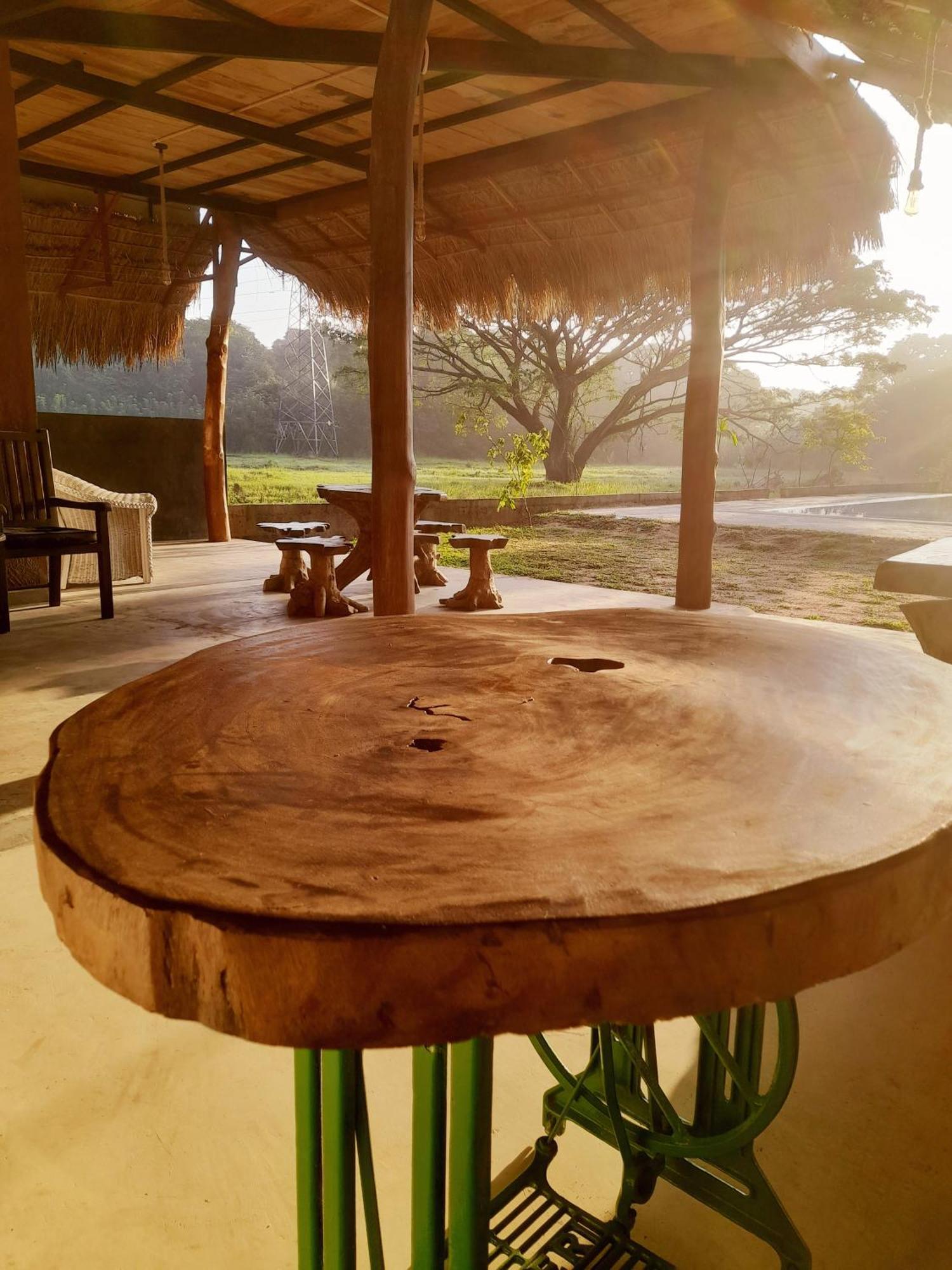 Sigiriya Elegant Resort Eksteriør bilde