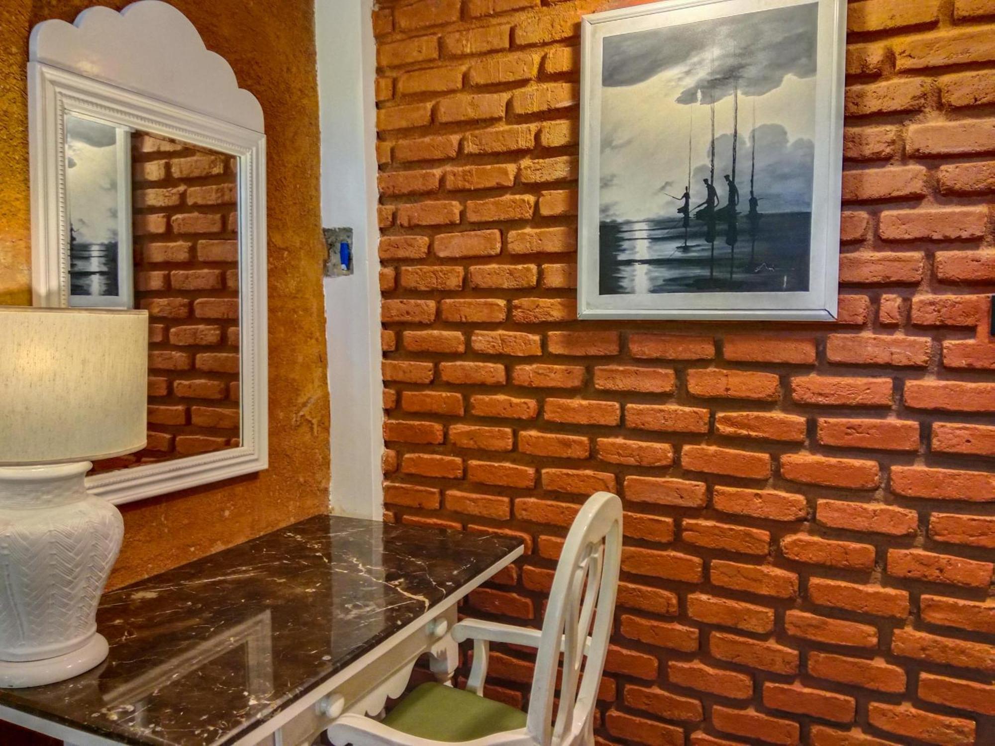 Sigiriya Elegant Resort Eksteriør bilde