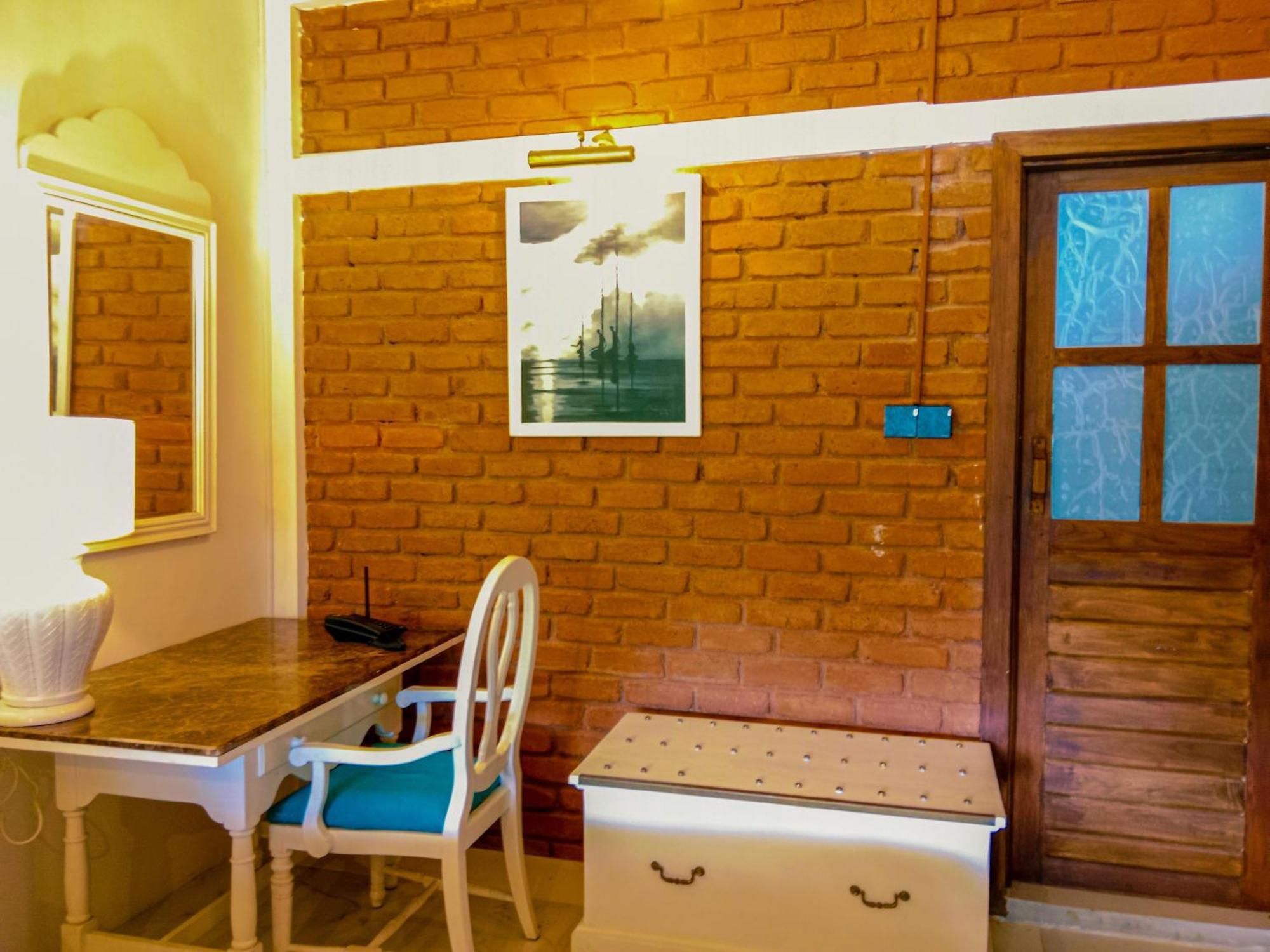 Sigiriya Elegant Resort Eksteriør bilde