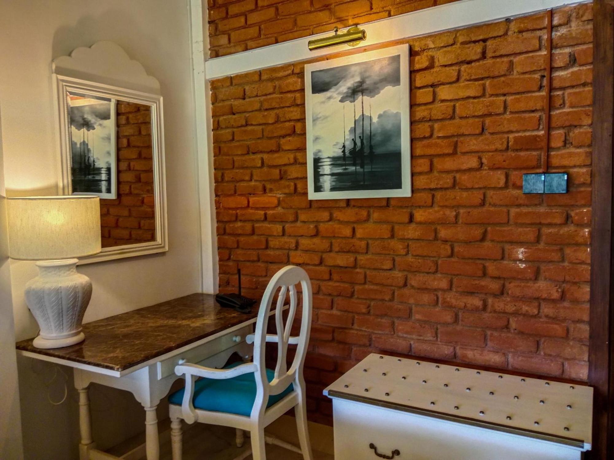 Sigiriya Elegant Resort Eksteriør bilde