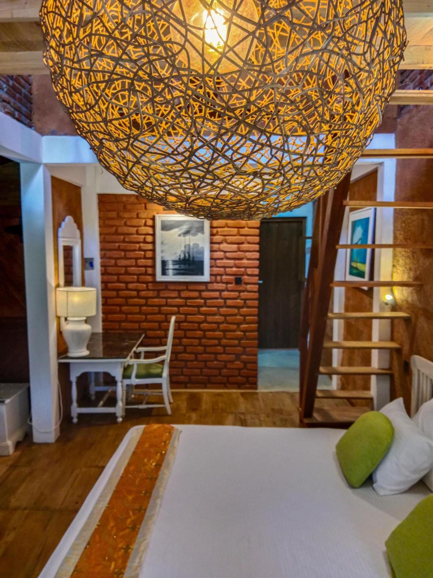Sigiriya Elegant Resort Eksteriør bilde