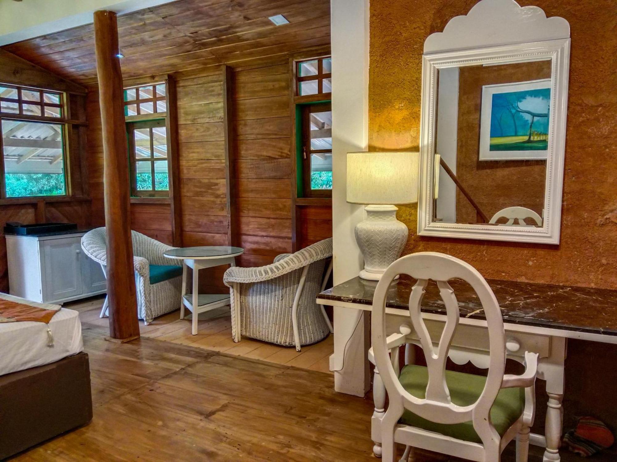Sigiriya Elegant Resort Eksteriør bilde