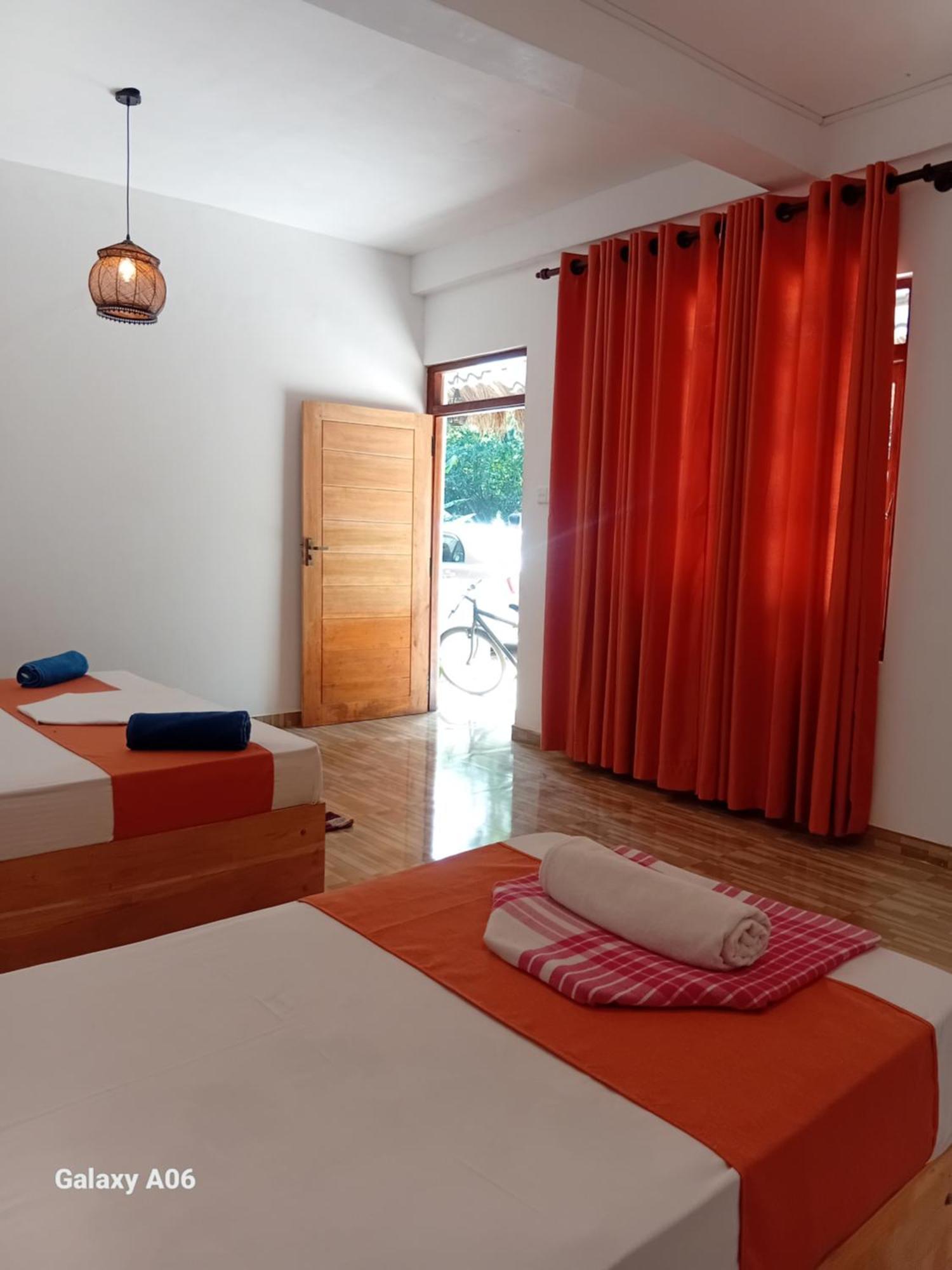 Sigiriya Elegant Resort Eksteriør bilde