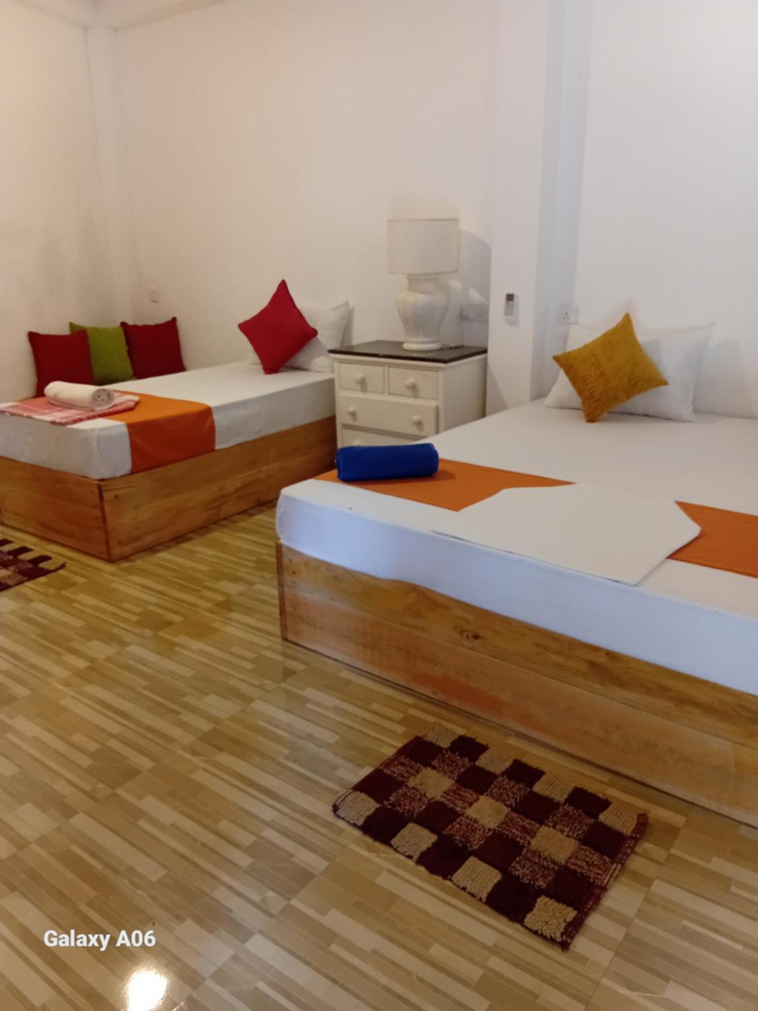Sigiriya Elegant Resort Eksteriør bilde